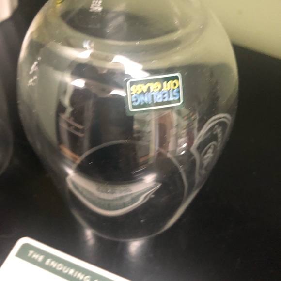 Riedel O Series Chardonnay Glasses - Picture 10 of 14